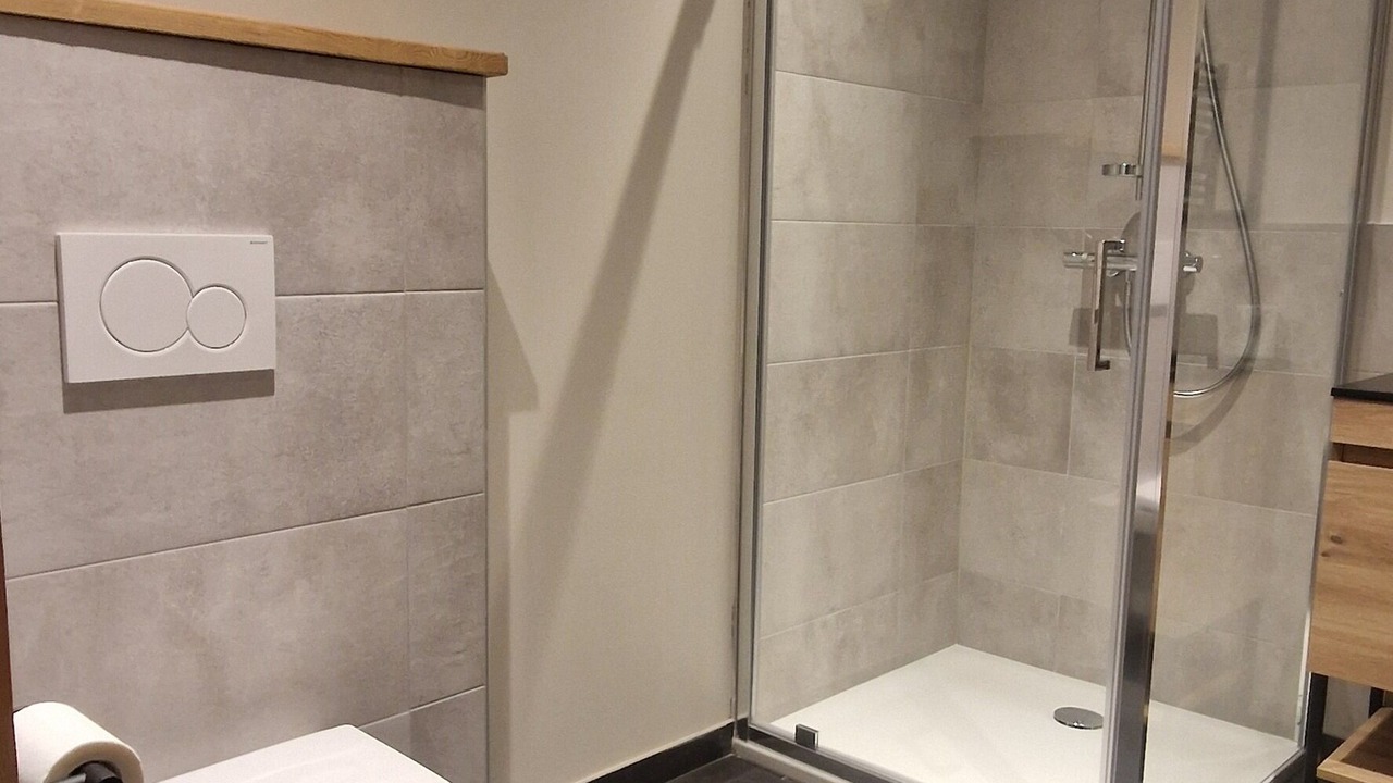 Photo of Bathroom in Beaufort