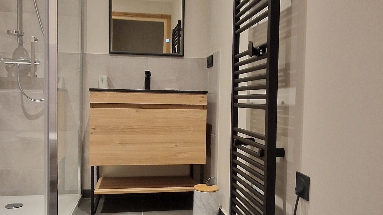 Photo of Bathroom in Beaufort