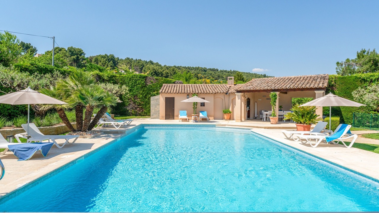 Photo of Outdoor in Crillon-le-Brave
