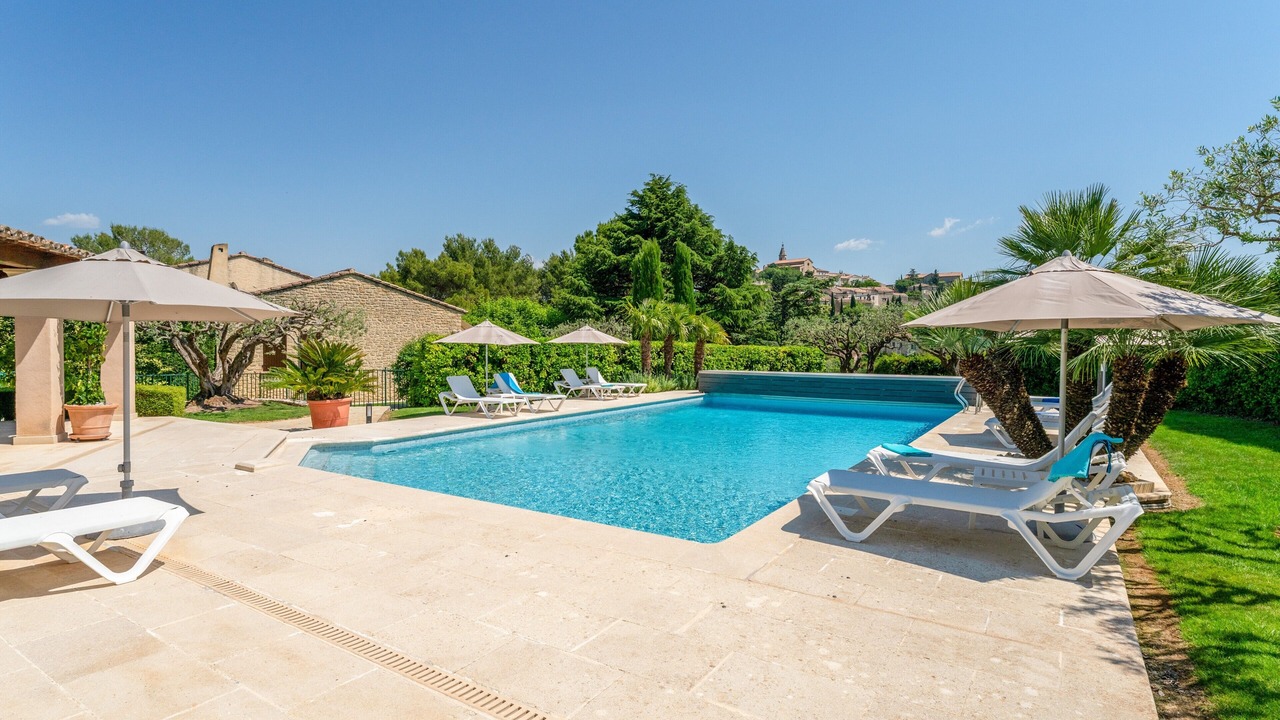 Photo of Outdoor in Crillon-le-Brave