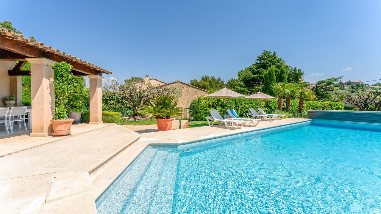 Photo of Outdoor in Crillon-le-Brave