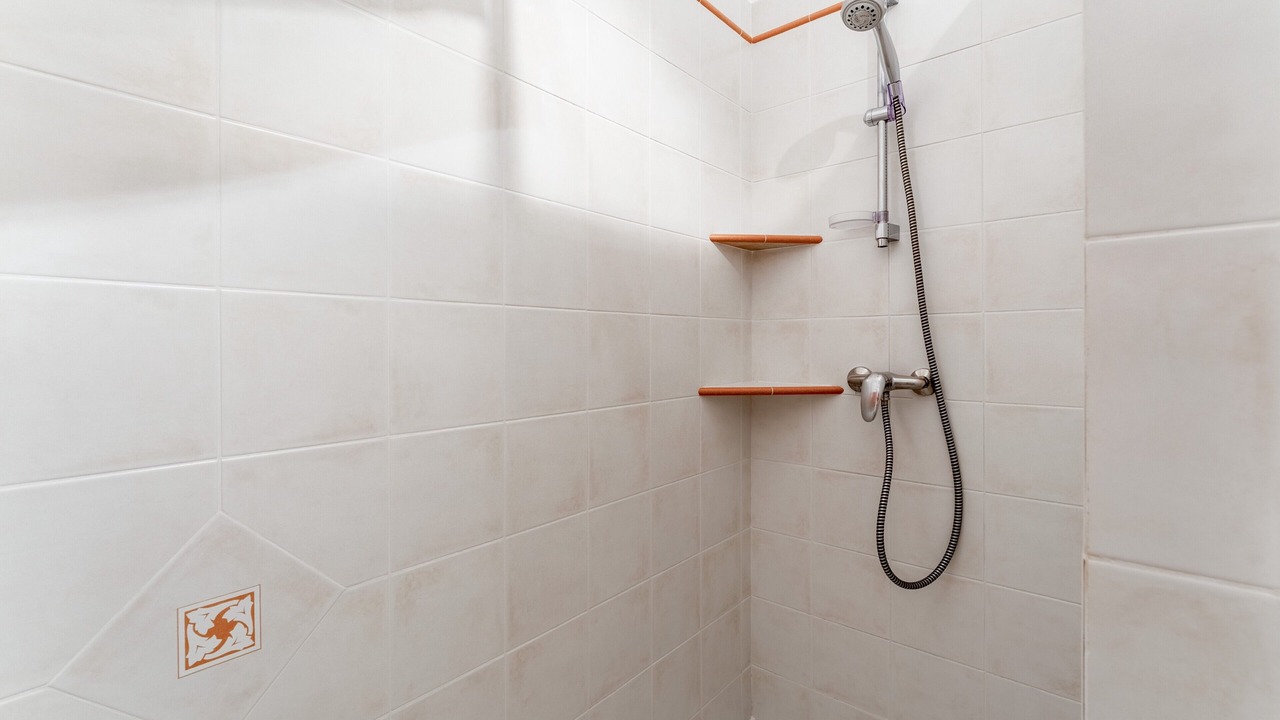 Photo of Bathroom in Crillon-le-Brave
