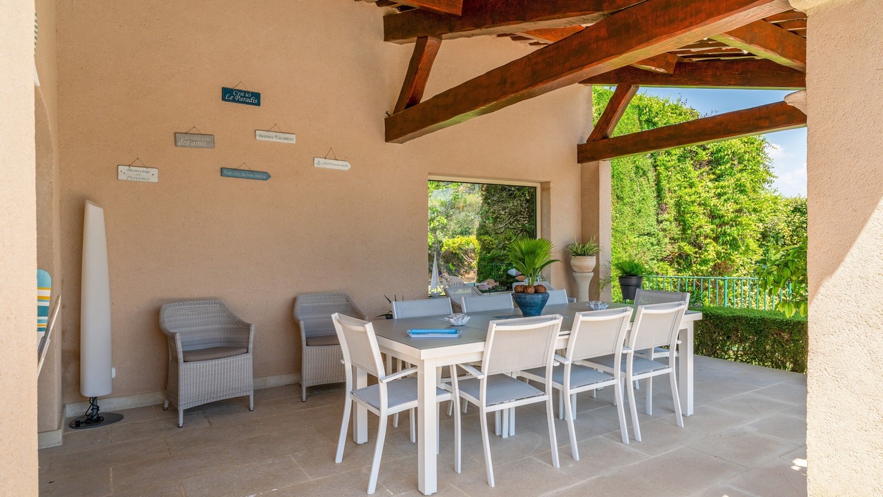 Photo of Outdoor in Crillon-le-Brave