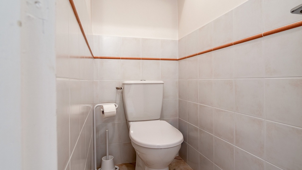 Photo of Bathroom in Crillon-le-Brave