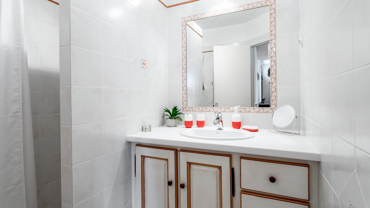 Photo of Bathroom in Crillon-le-Brave