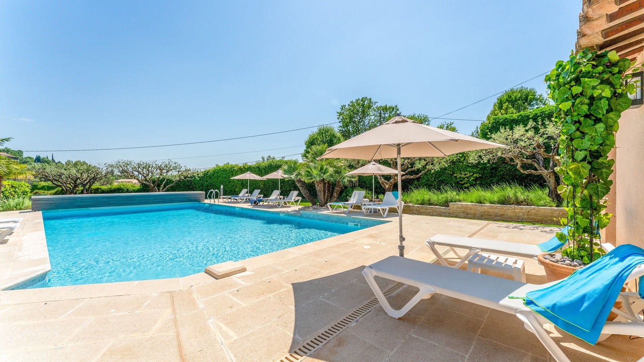 Photo of Outdoor in Crillon-le-Brave