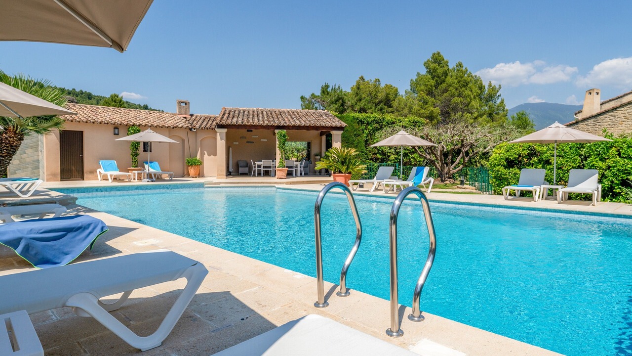 Photo of Outdoor in Crillon-le-Brave