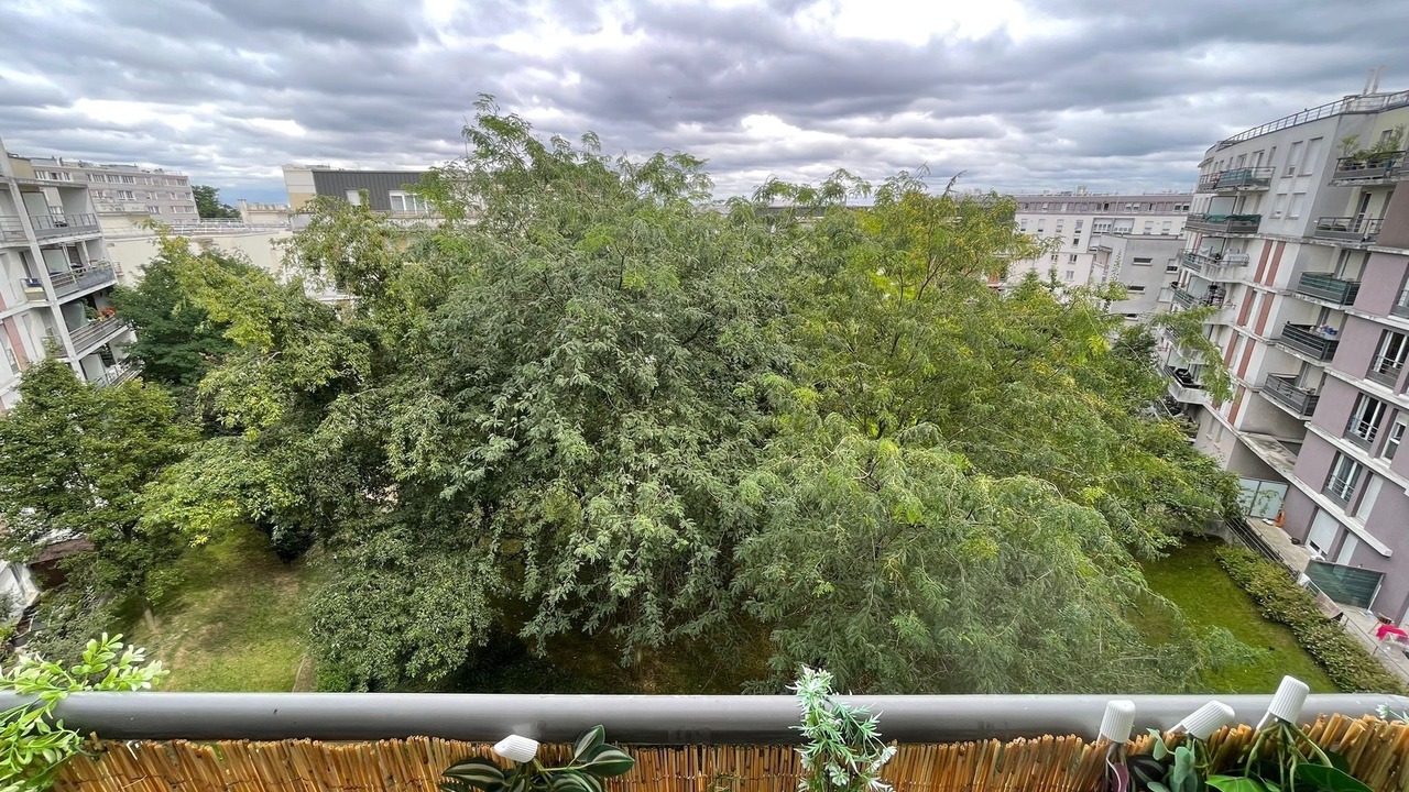 Photo of Outdoor in Villejuif