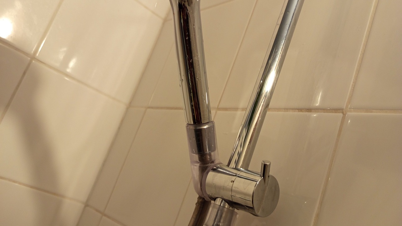 Photo of Bathroom in Massy