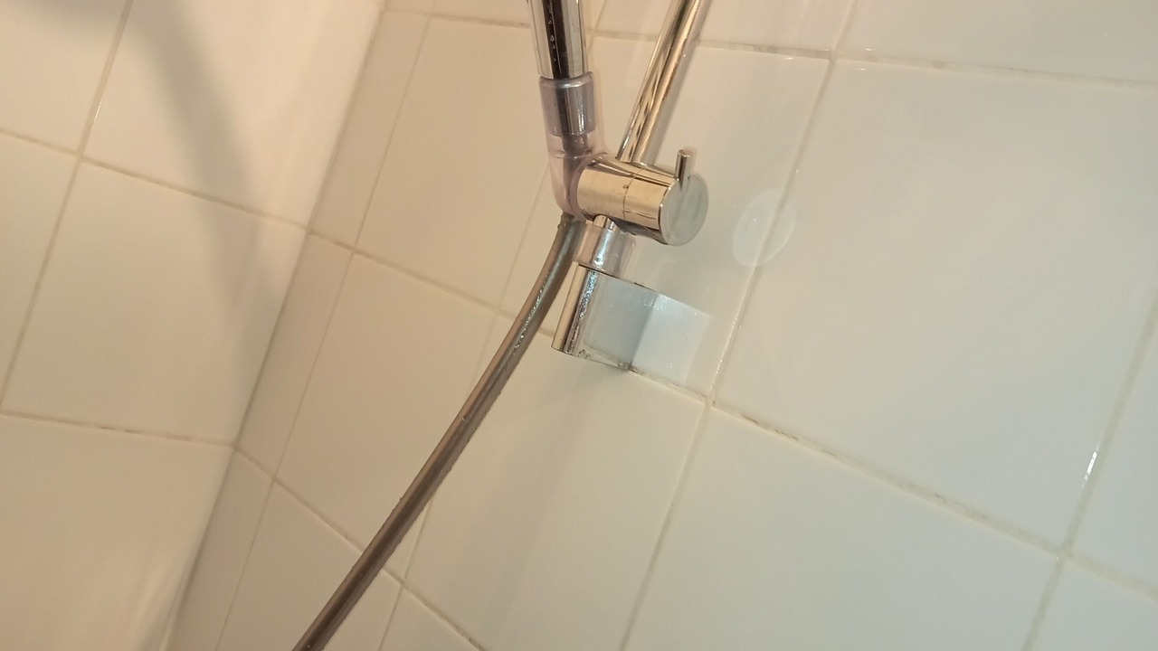 Photo of Bathroom in Massy