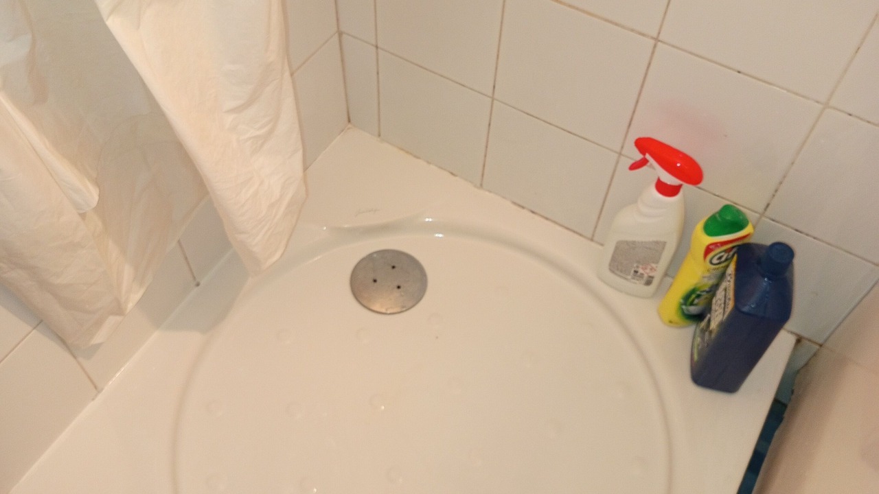 Photo of Bathroom in Massy