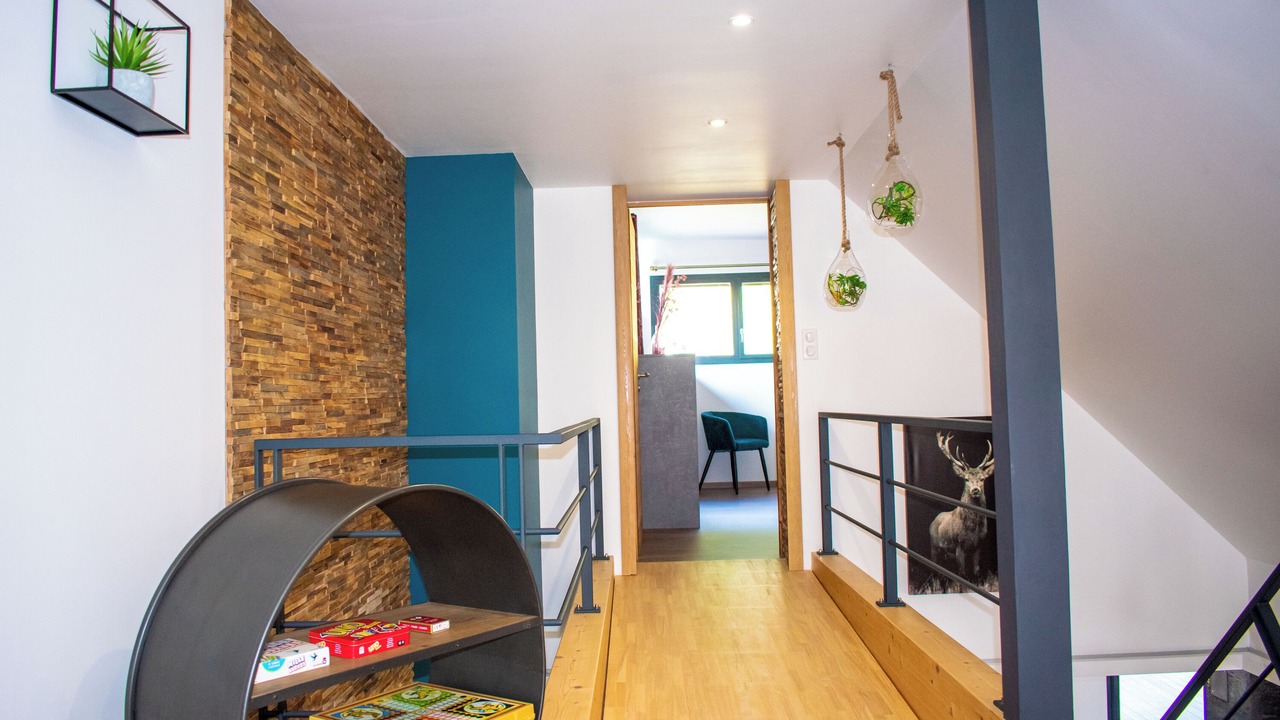 Photo of Bedroom in Saint-Maurice-sur-Moselle