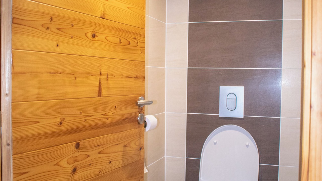 Photo of Bathroom in Saint-Maurice-sur-Moselle