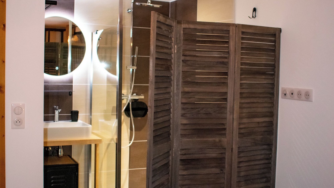 Photo of Bathroom in Saint-Maurice-sur-Moselle