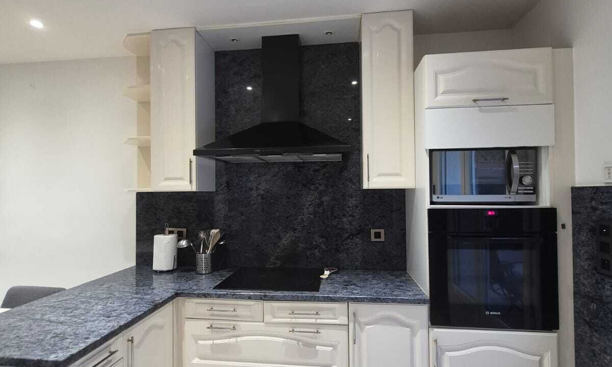Photo of Kitchen in Claix