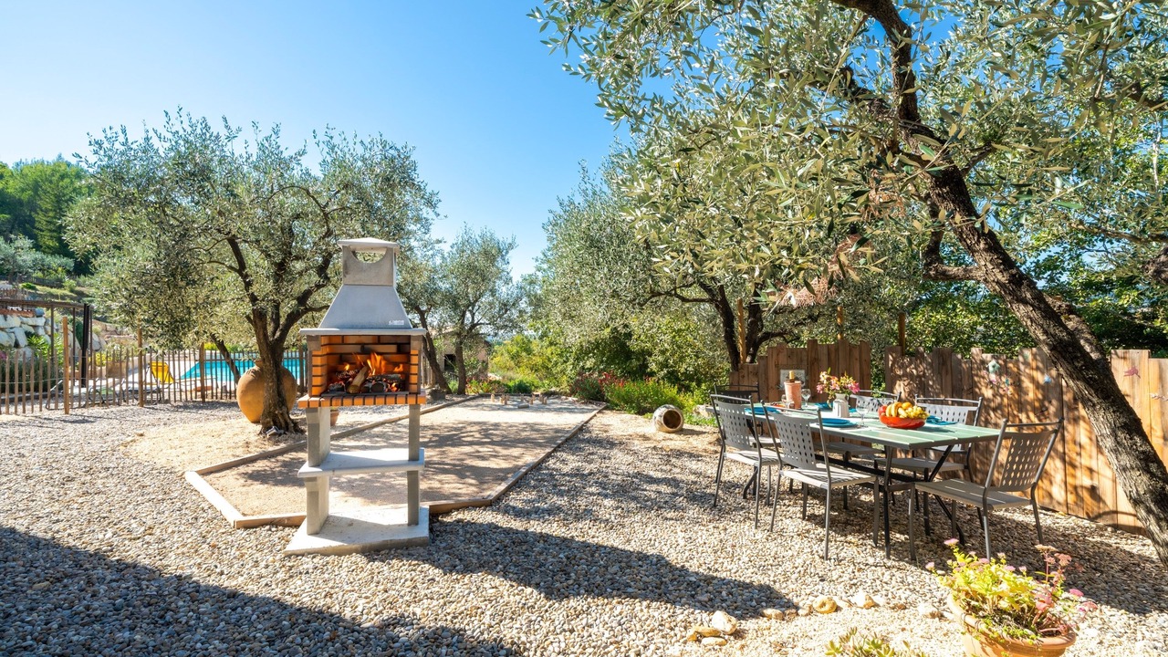 Photo of Outdoor in Mirabel-aux-Baronnies
