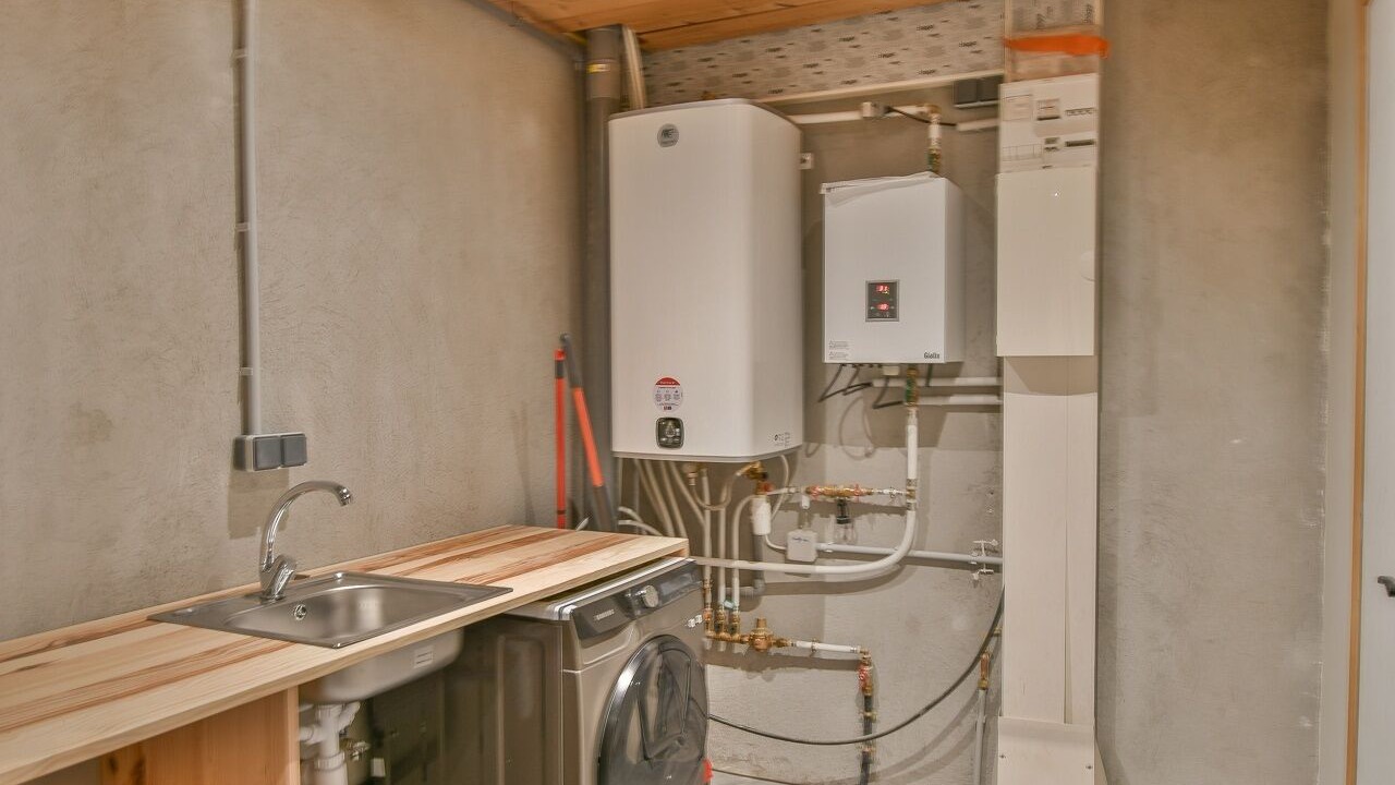 Photo of Bathroom in Le Grand-Bornand