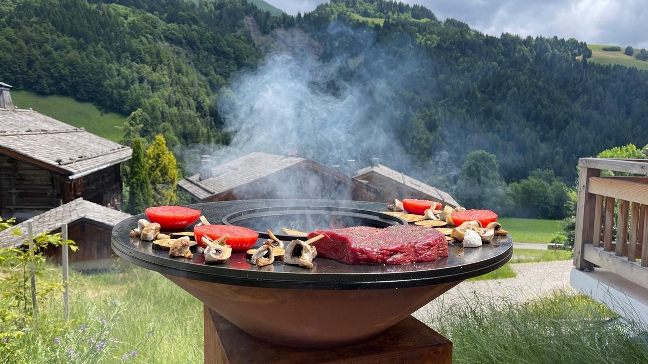 Photo of Outdoor in Le Grand-Bornand