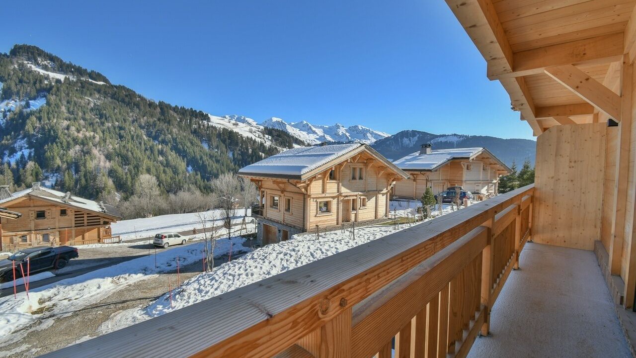 Photo of Outdoor in Le Grand-Bornand