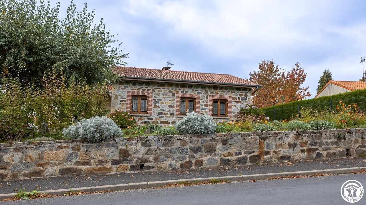 Photo of Outdoor in Vernet-la-Varenne