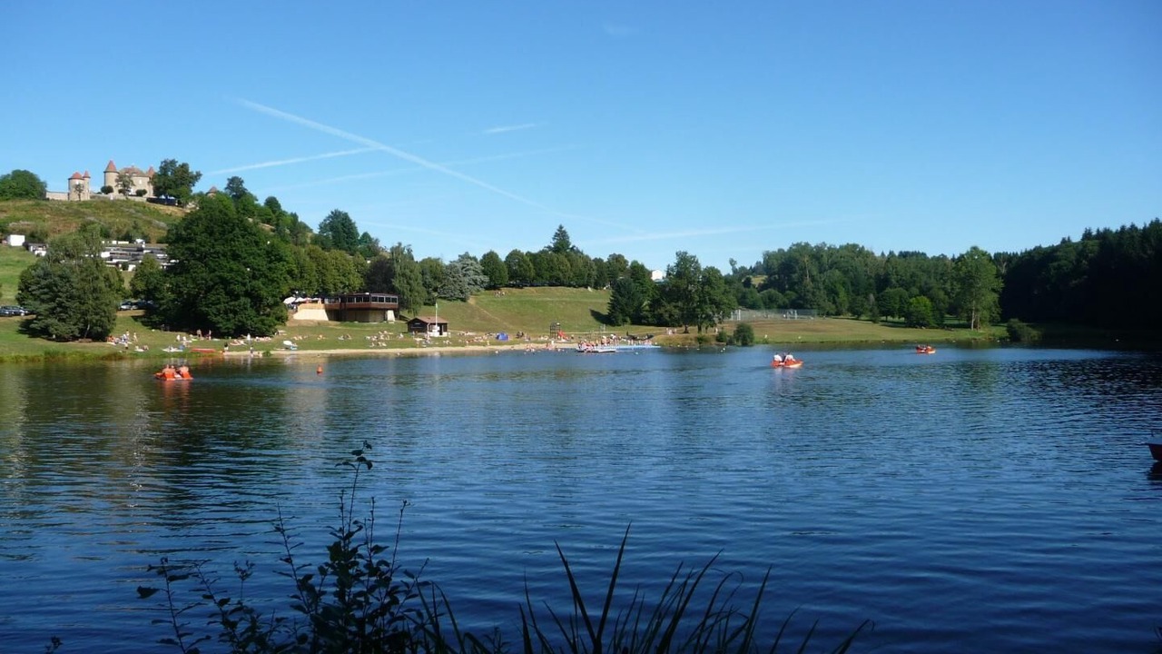 Photo of Others in Vernet-la-Varenne