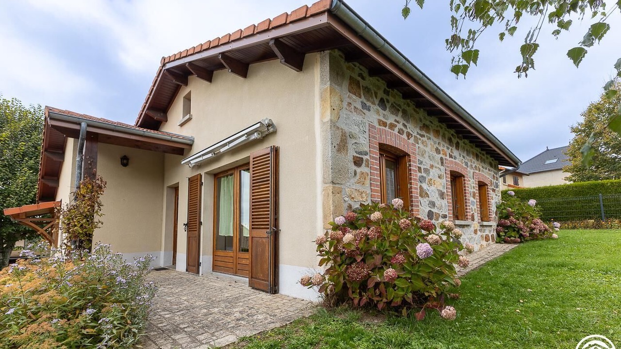 Photo of Outdoor in Vernet-la-Varenne