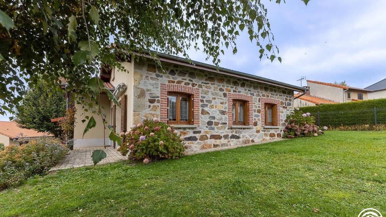 Photo of Outdoor in Vernet-la-Varenne