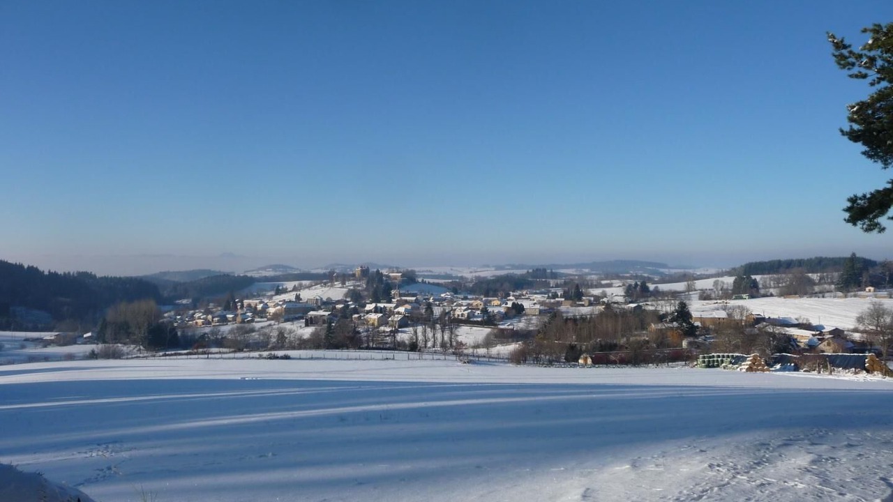 Photo of Others in Vernet-la-Varenne