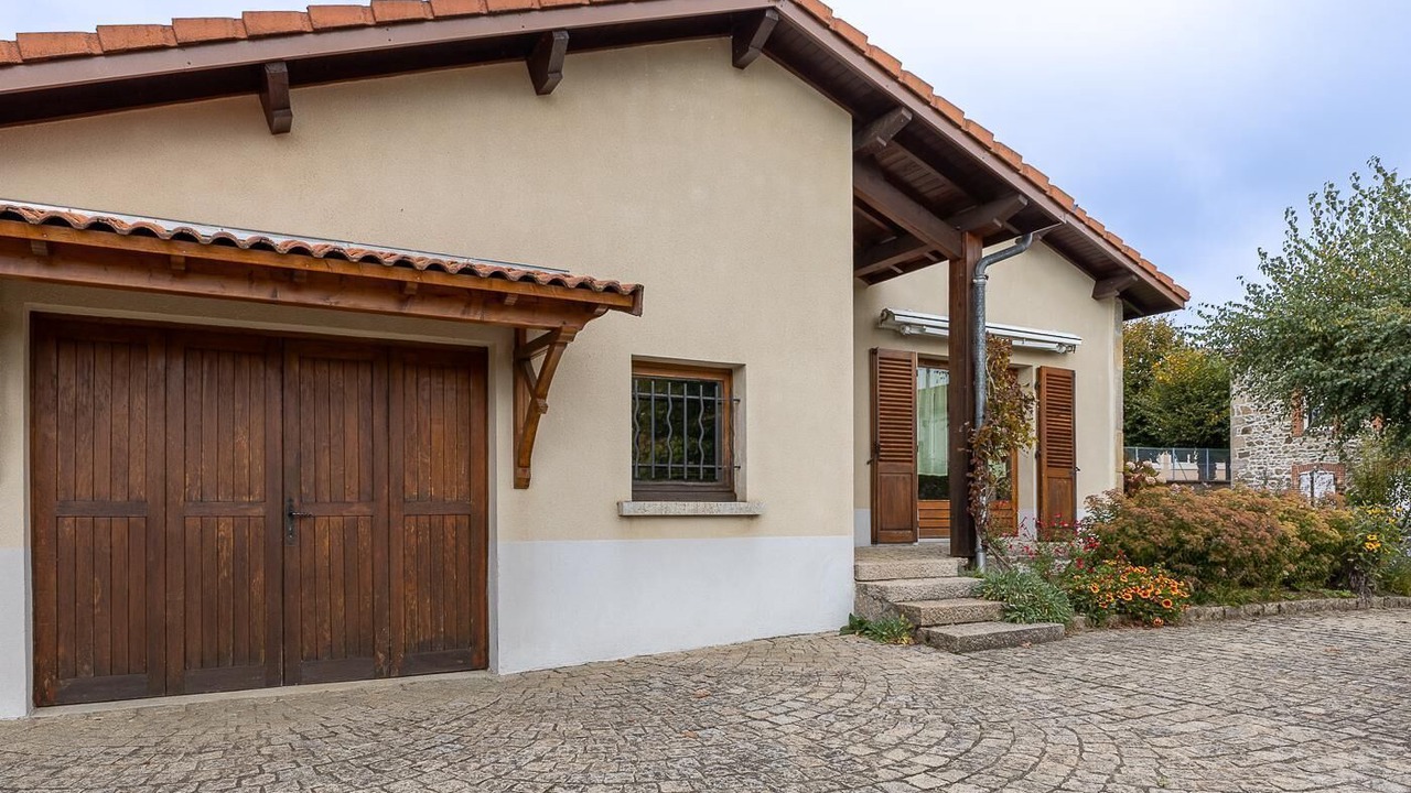 Photo of Outdoor in Vernet-la-Varenne