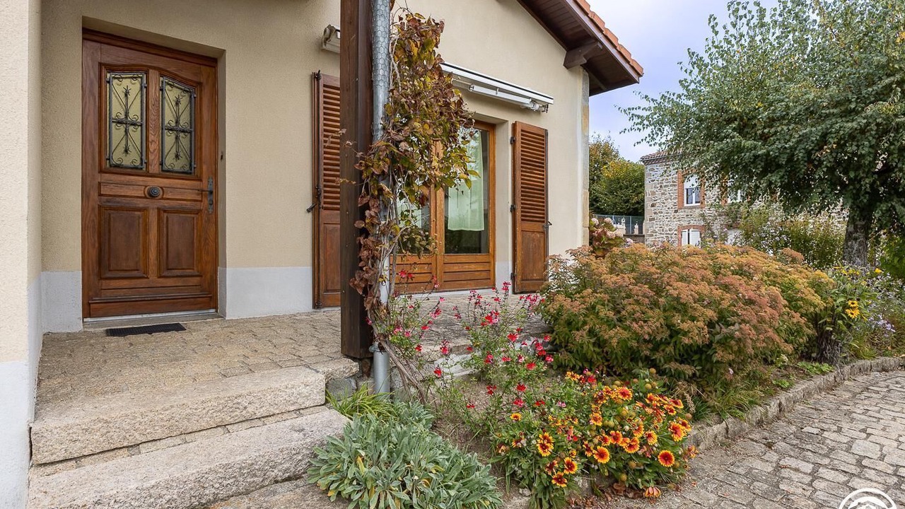 Photo of Outdoor in Vernet-la-Varenne