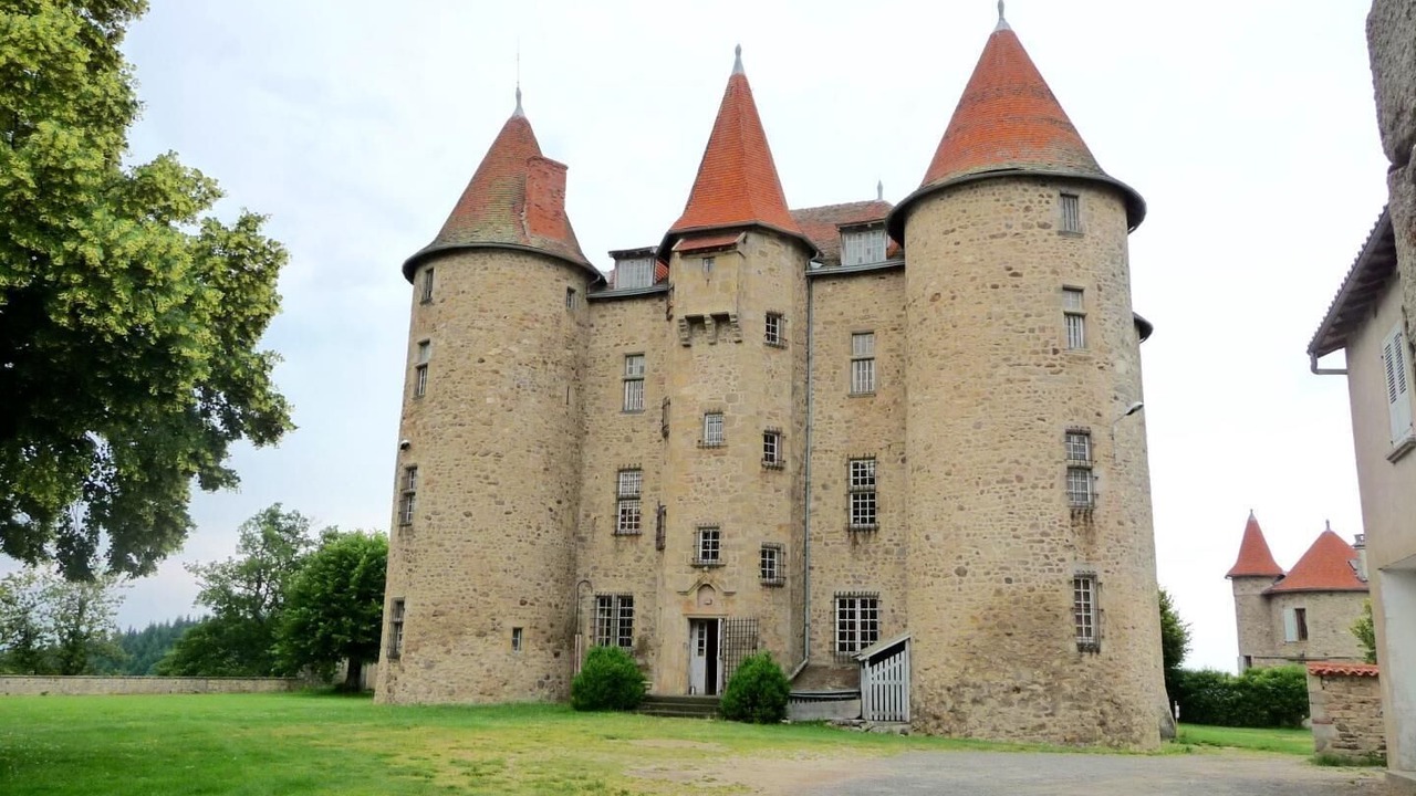 Photo of Outdoor in Vernet-la-Varenne