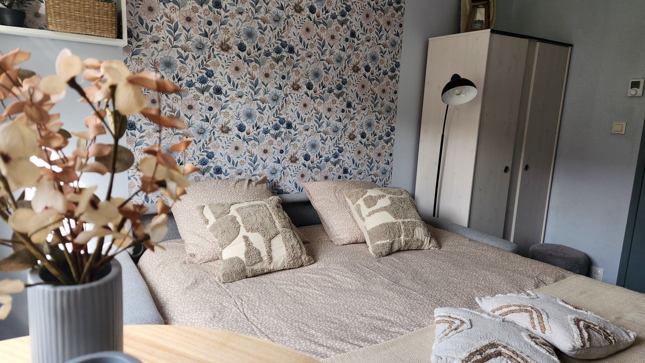 Photo of Bedroom in Lons-le-Saunier