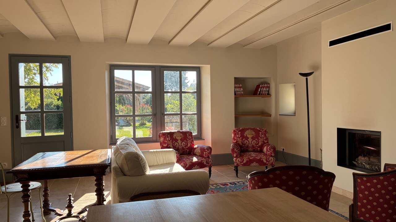 Photo of Livingroom in Pierrelatte