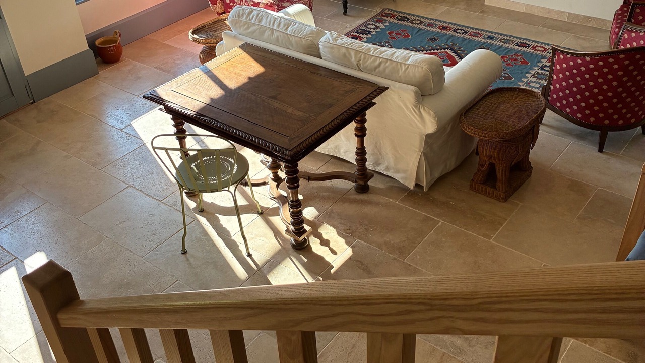Photo of Livingroom in Pierrelatte