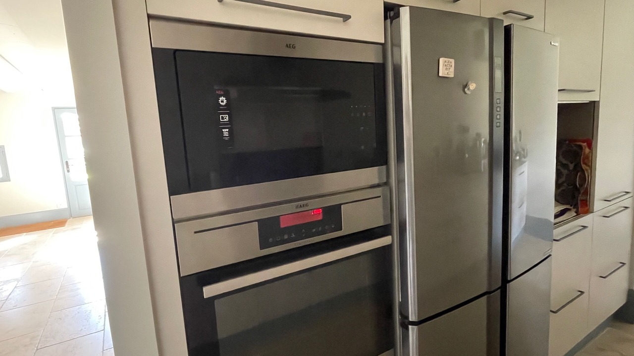 Photo of Kitchen in Pierrelatte