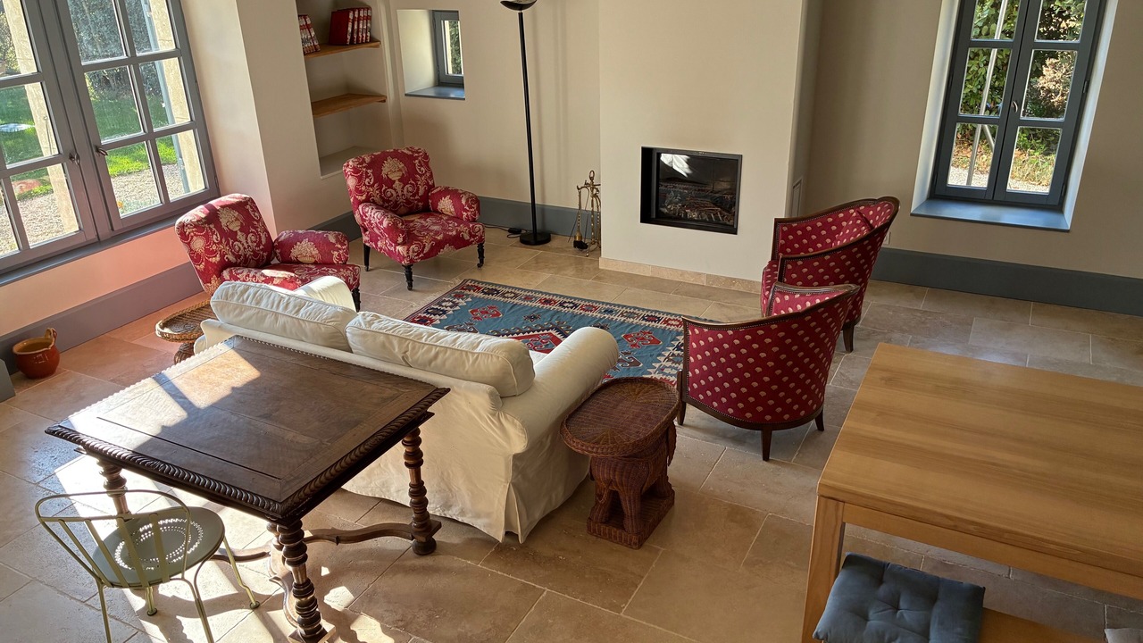 Photo of Livingroom in Pierrelatte