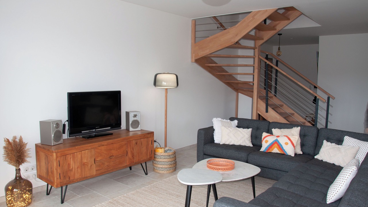 Photo of Livingroom in Malbuisson