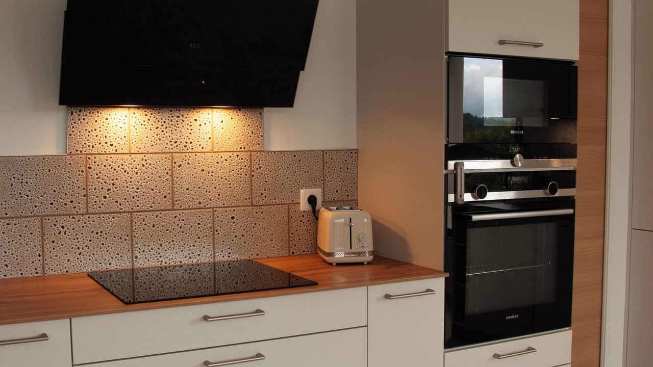 Photo of Kitchen in Malbuisson