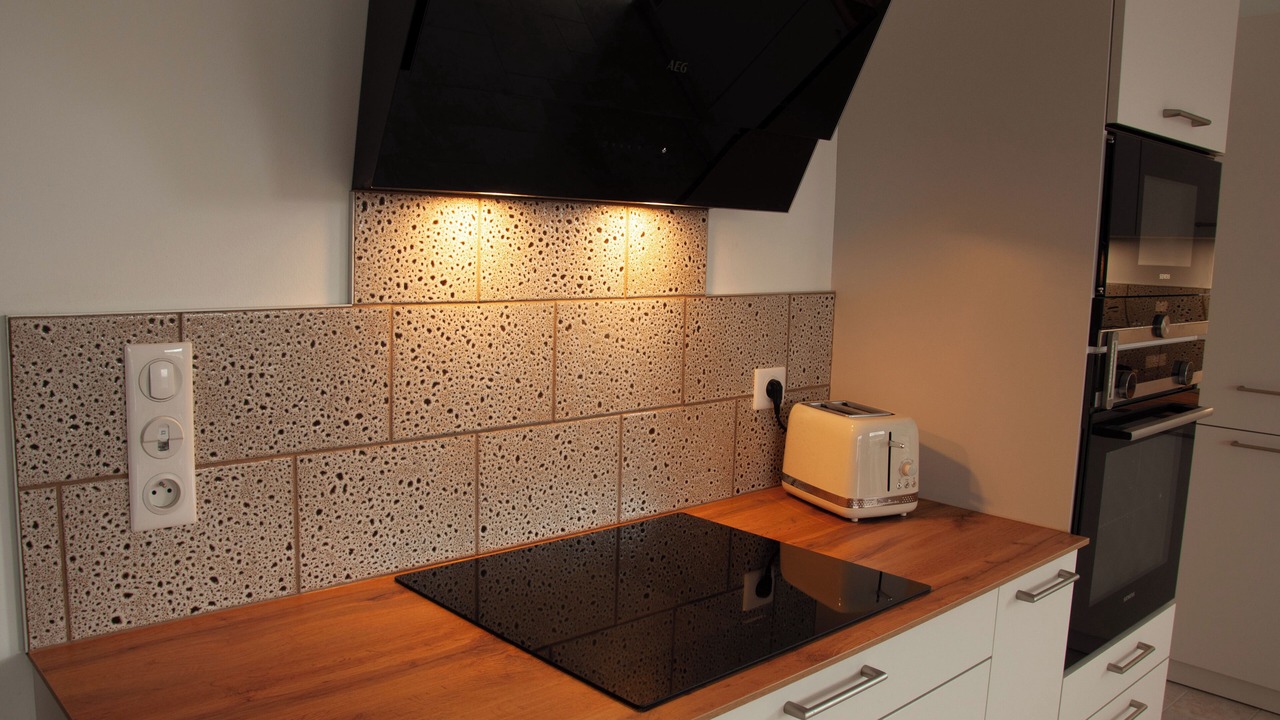 Photo of Kitchen in Malbuisson