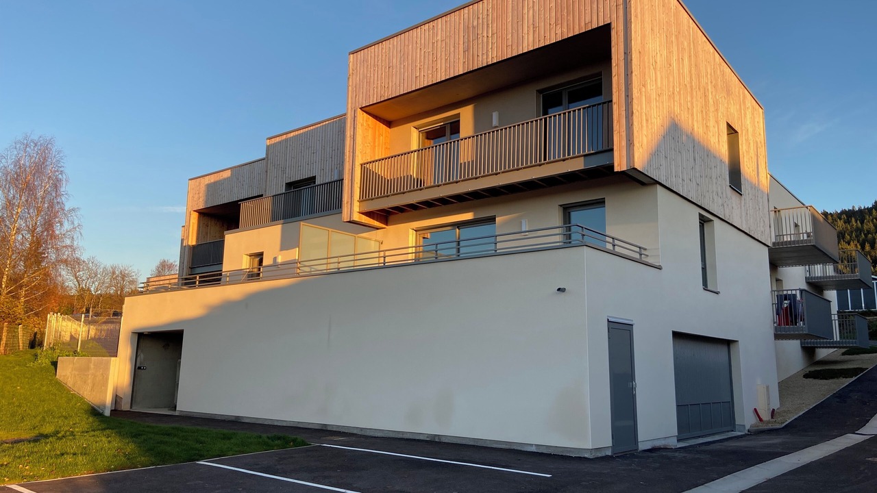Photo of Outdoor in Malbuisson
