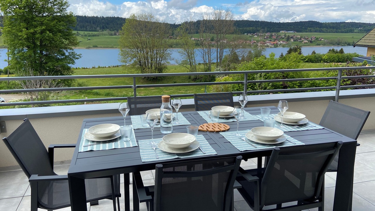 Photo of Outdoor in Malbuisson