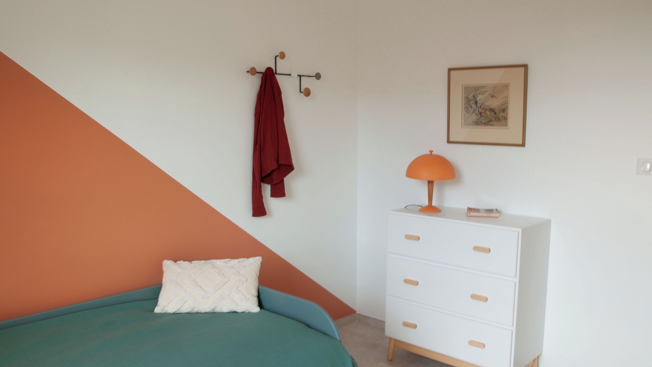 Photo of Bedroom in Malbuisson