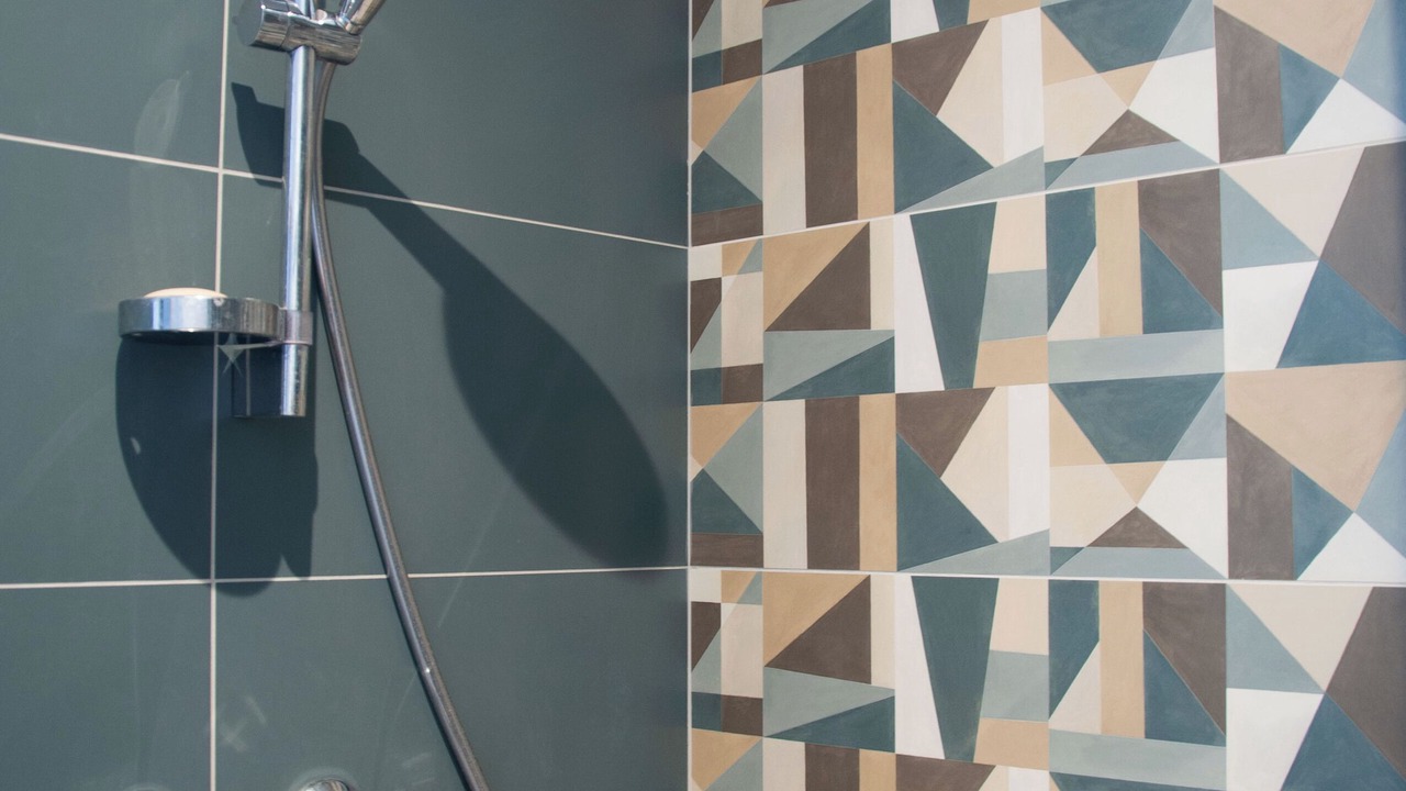 Photo of Bathroom in Malbuisson