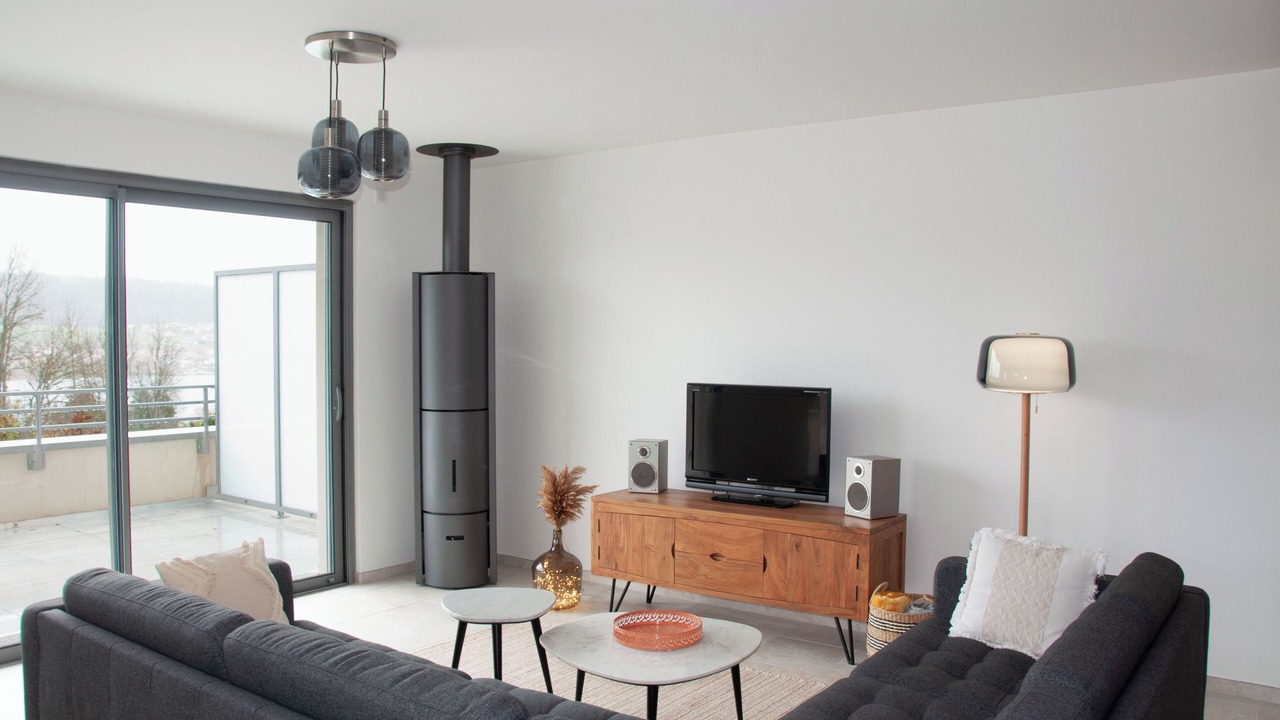 Photo of Livingroom in Malbuisson