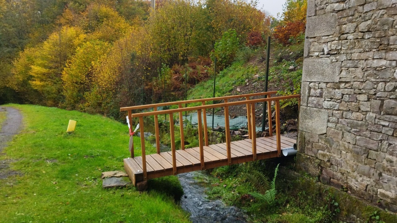 Photo of Outdoor in Le Val-d'Ajol