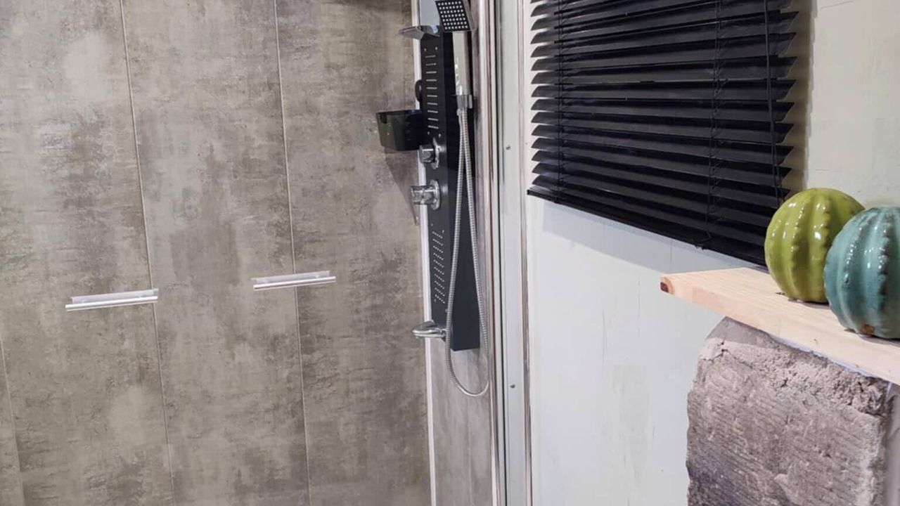Photo of Bathroom in Le Val-d'Ajol
