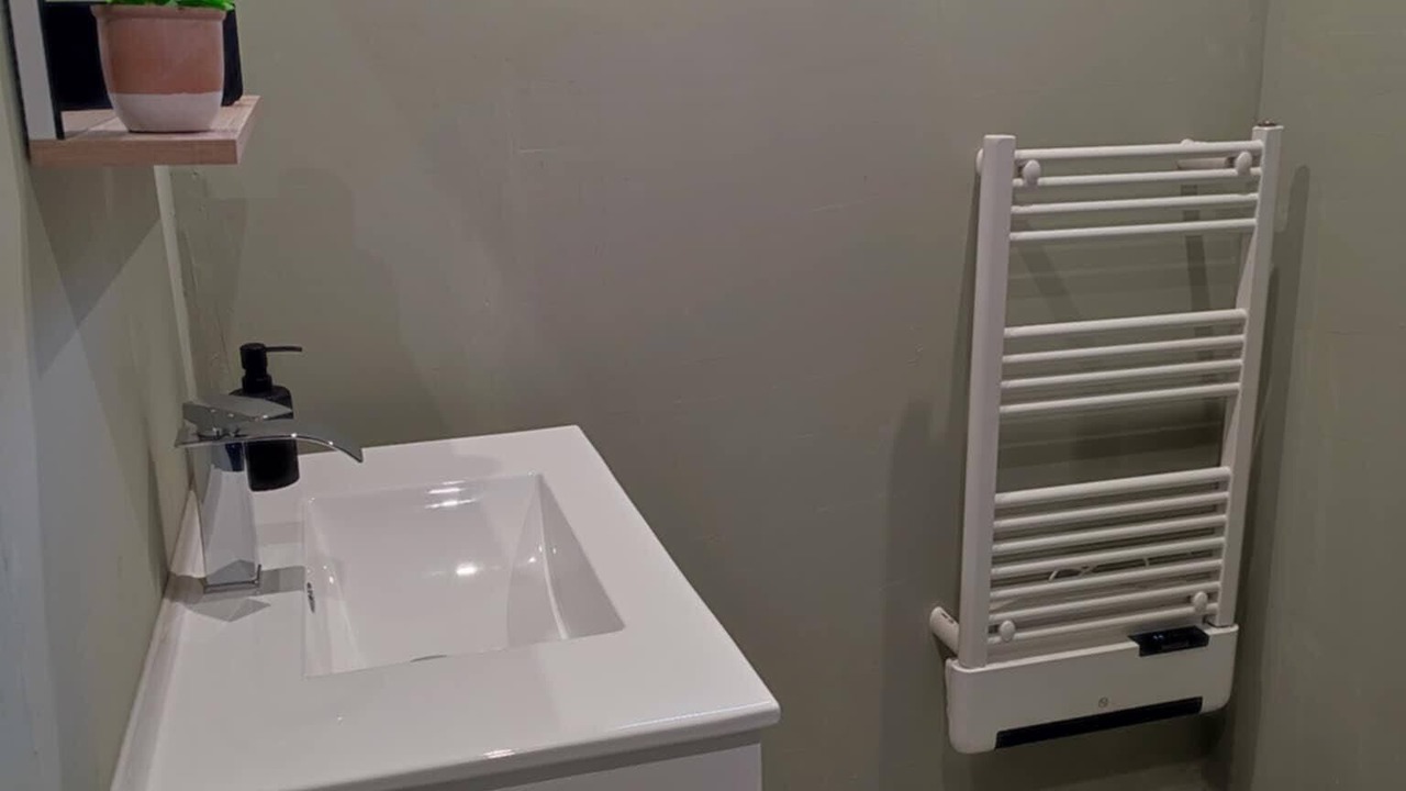 Photo of Bathroom in Le Val-d'Ajol