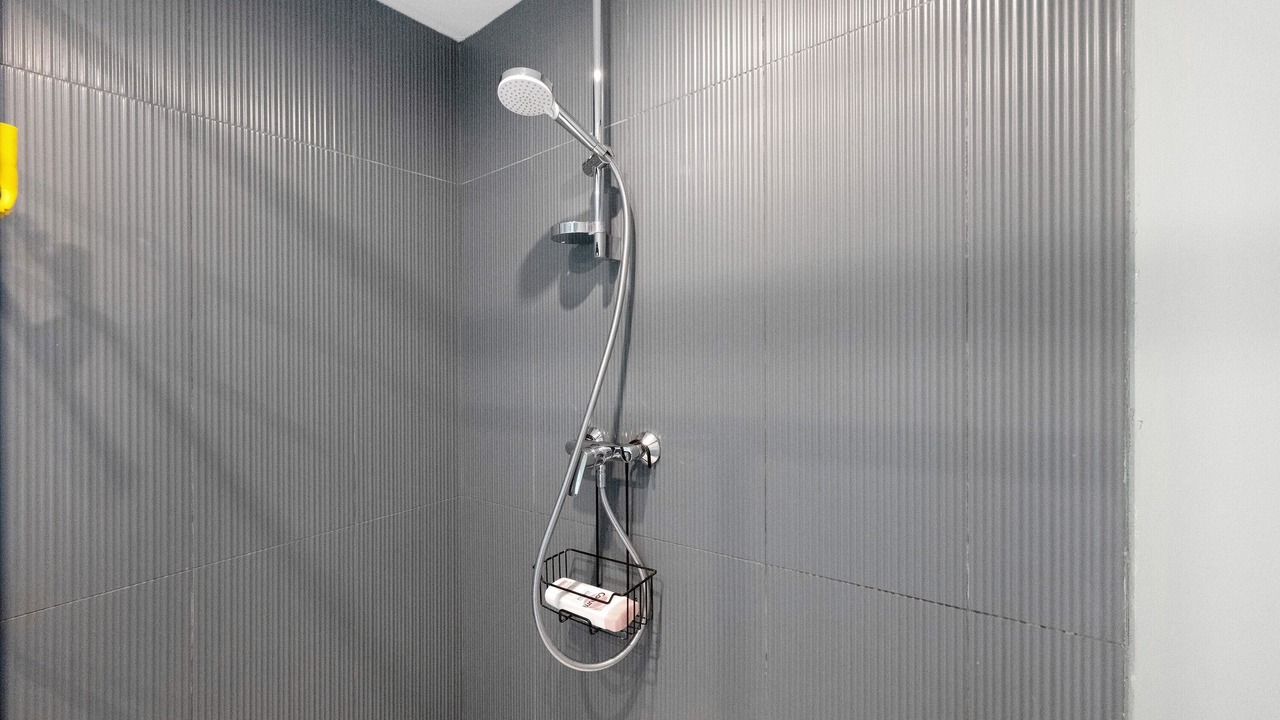 Photo of Bathroom in Bussieres (Yonne)