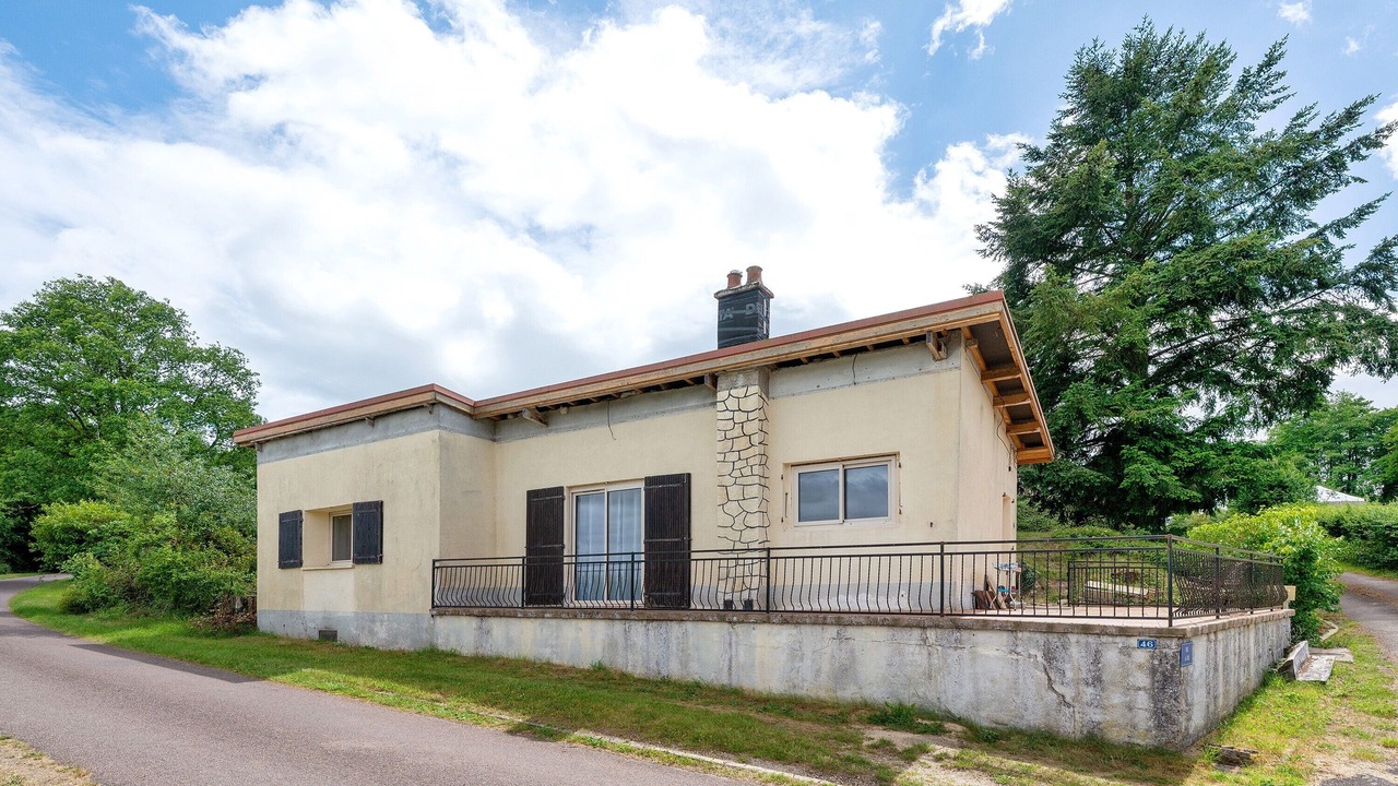 Photo of Outdoor in Bussieres (Yonne)