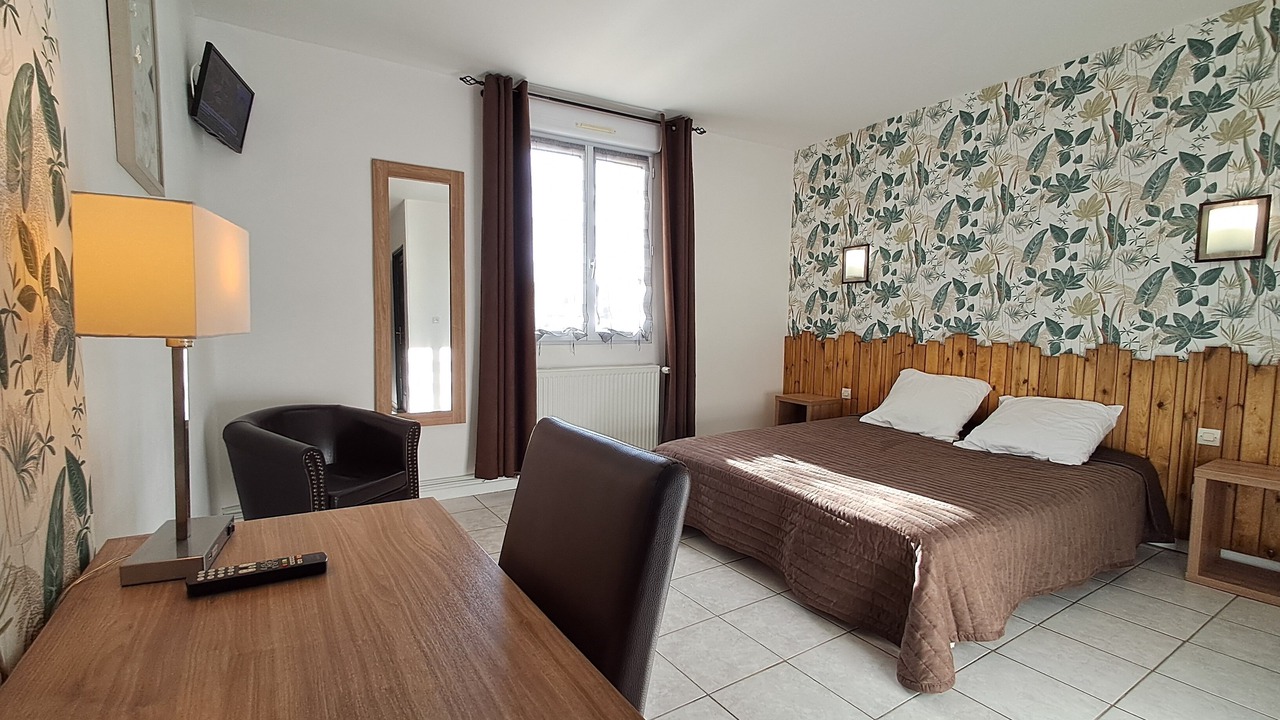 Photo of Bedroom in Bollene